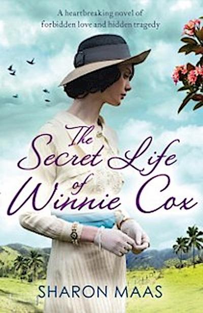 Secret Life of Winnie Cox