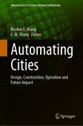 Automating Cities