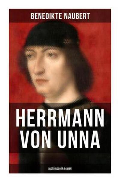 Herrmann von Unna (Historischer Roman)