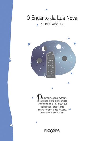 O encanto da Lua Nova