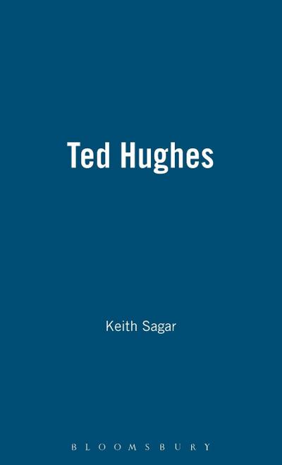 Ted Hughes
