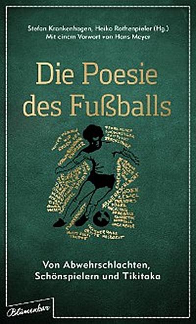 Die Poesie des Fußballs