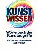 KUNST WISSEN