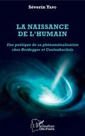 La naissance de l’humain