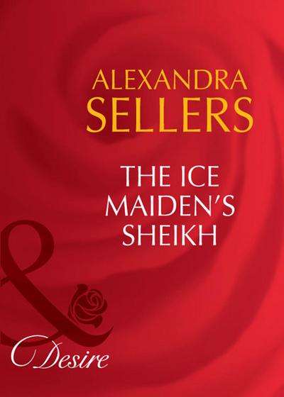 The Ice Maiden’s Sheikh