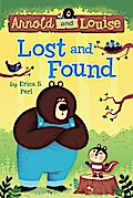 Lost and Found #2