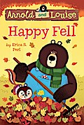 Happy Fell #3