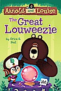 The Great Louweezie #1