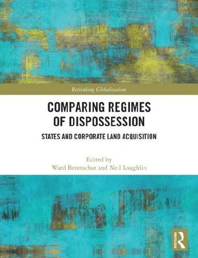 States and Corporate Land Acquisition
