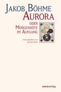 Aurora oder Morgenröte im Aufgang