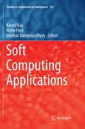 Soft Computing Applications