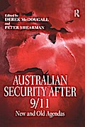 Australian Security After 9/11