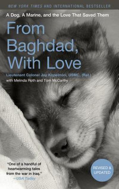From Baghdad, With Love