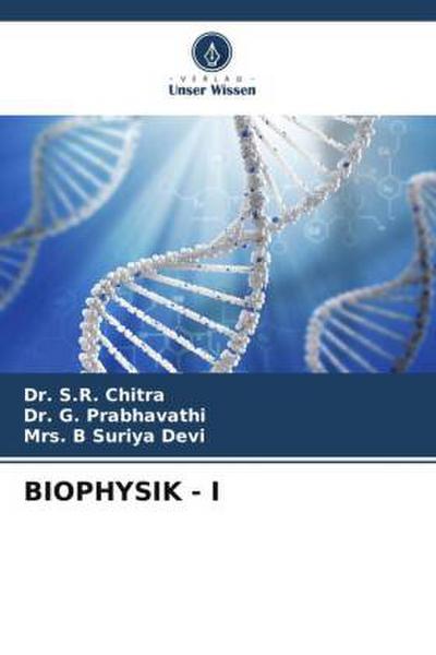 BIOPHYSIK - I