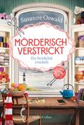 Mörderisch verstrickt – Ein Strickclub ermittelt