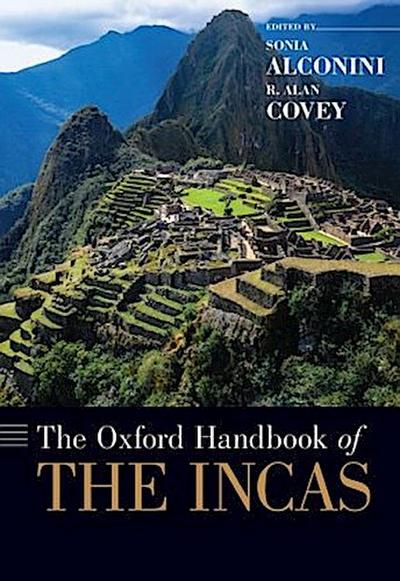 Oxford Handbook of the Incas