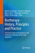 Biotherapy - History, Principles and Practice