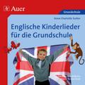 Englische Kinderlieder für die Grundschule