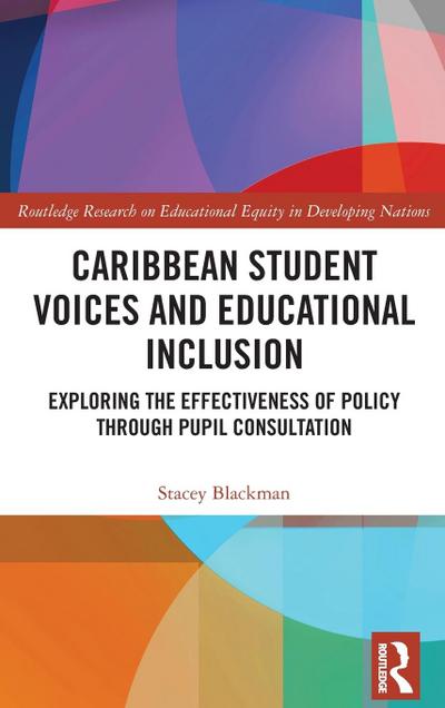 Caribbean Student Voices and Educational Inclusion