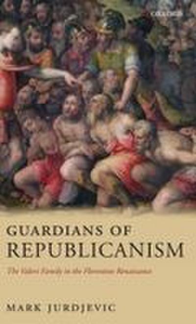 Guardians of Republicanism