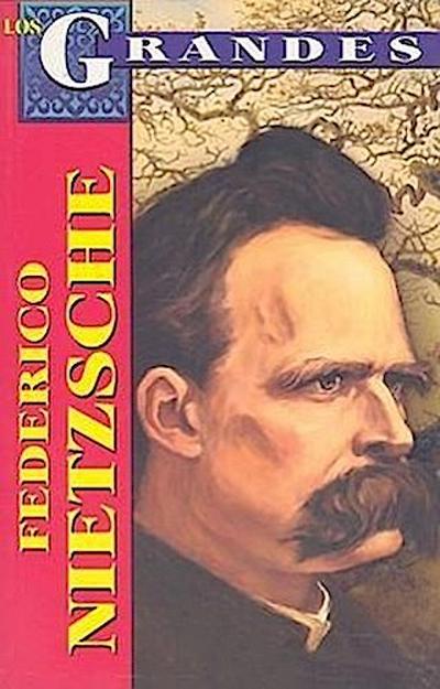 Federico Nietzsche