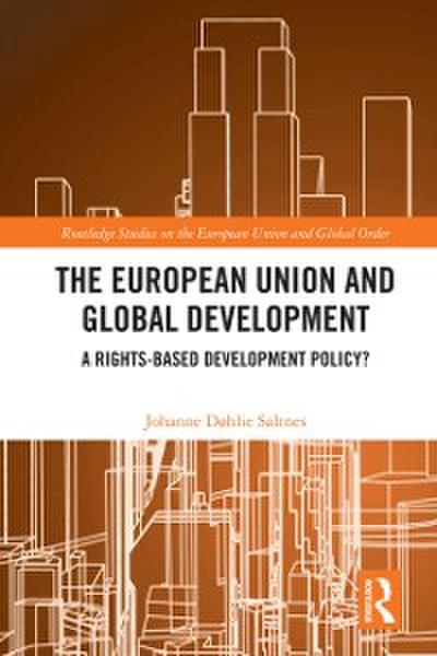 European Union and Global Development