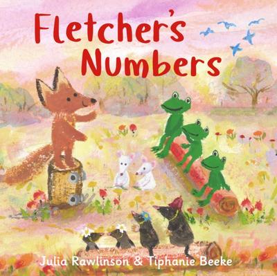 Fletcher’s Numbers