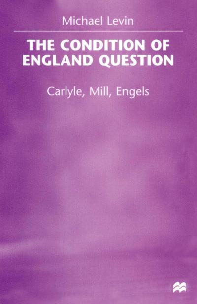 The Condition of England Question