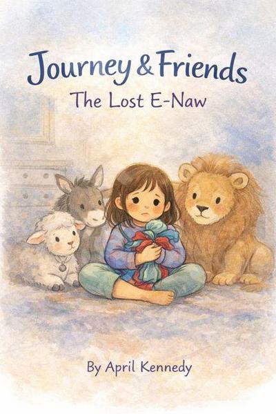 Journey and the Lost E-Naw