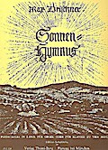 Sonnenhymnusfür Orgel