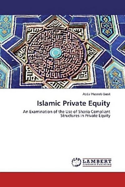 Islamic Private Equity