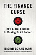 The Finance Curse