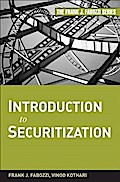 Introduction to Securitization