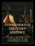 Confederate Military History