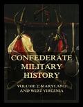 Confederate Military History