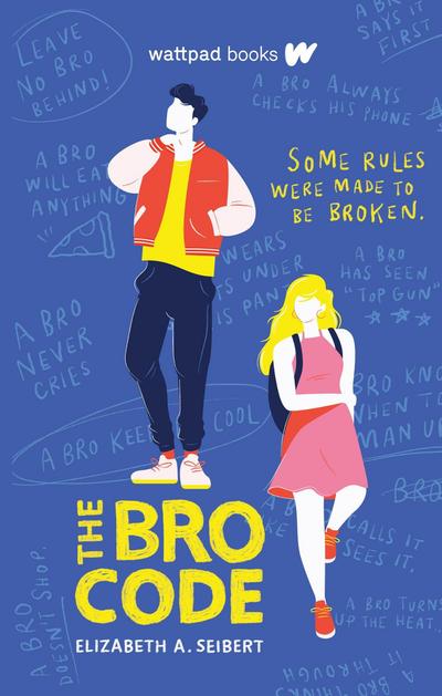 Seibert, E: Bro Code