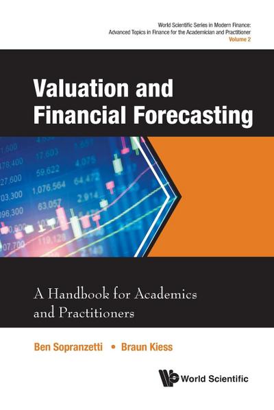 VALUATION AND FINANCIAL FORECASTING