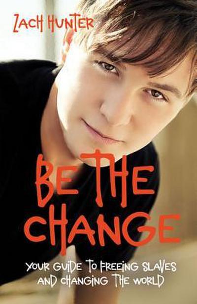 The Be the Change, Revised Edition
