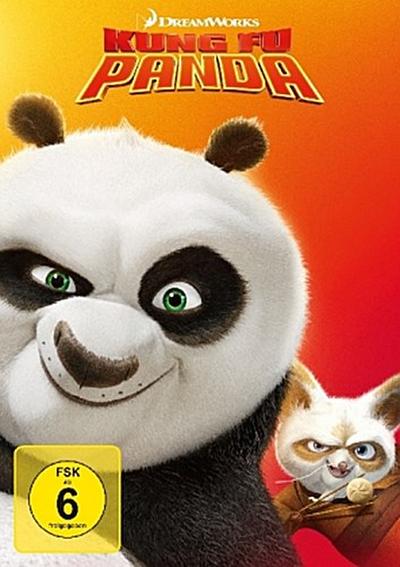 Kung Fu Panda