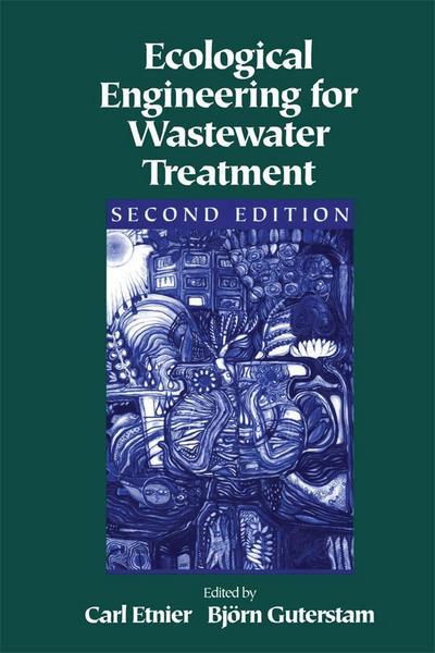 Ecological Engineering for Wastewater Treatment