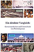 Weltreligionen - Eingottglaube