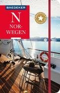 Baedeker Reiseführer Norwegen