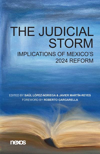 The Judicial Storm
