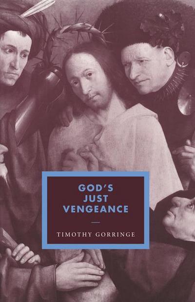 God’s Just Vengeance