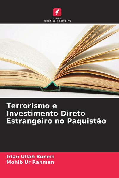 Terrorismo e Investimento Direto Estrangeiro no Paquistão