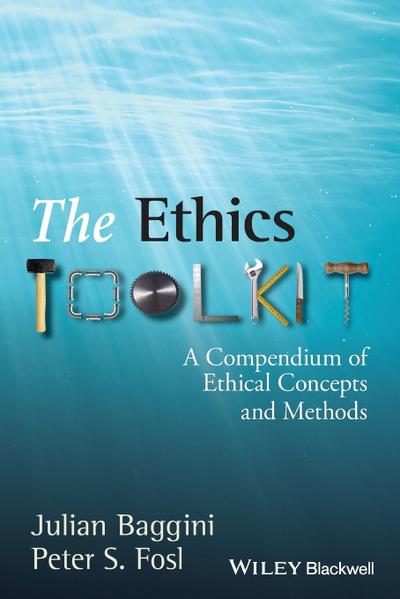 The Ethics Toolkit