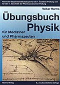 Übungsbuch Physik: für Mediziner und Pharmazeuten