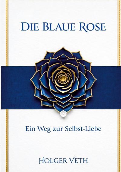 Die Blaue Rose