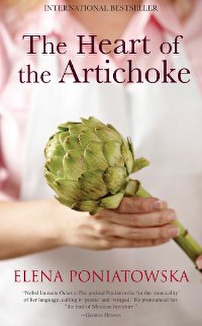 Heart of the Artichoke