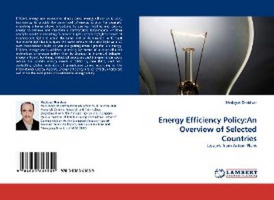 Energy Efficiency Policy:An Overview of Selected Countries